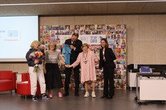 Tercer aniversario de la Ctedra de Actividad Fsica y Oncologa de la UJI_3