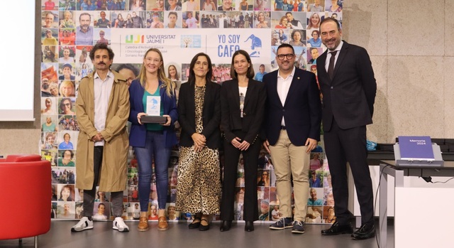 Tercer aniversari de la Ctedra d'Activitat Fsica i Oncologia de l'UJI_4