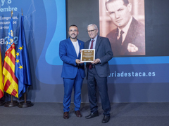 Cloenda de Fira Destaca 2024