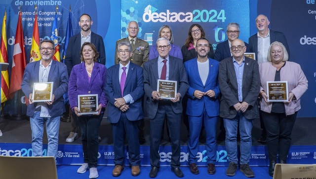 Cloenda de Fira Destaca 2024_2