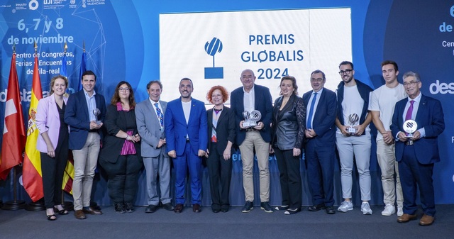 Premis Globalis 2024