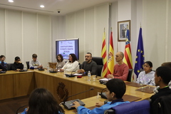 Constituci del Consell de Xiquets i Xiquetes per al curs 2024-2025_2
