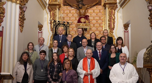 Festa principal de la Confraria del Crist de l'Hospital_4