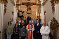 Festa principal de la Confraria del Crist de l'Hospital_5