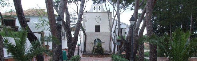 Paratge del Termet
