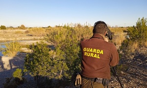 Servicio de vigilancia y mantenimiento del Millars