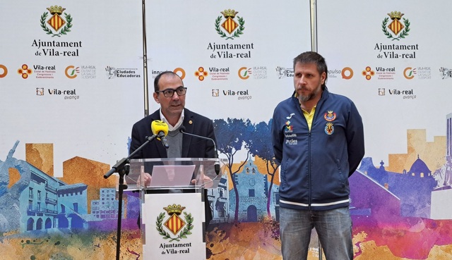 Presentaci de la Fira de Santa Caterina de 2024