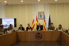 Pleno extraordinario del 20 de noviembre de 2024