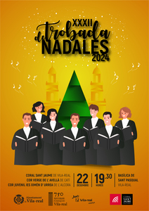 XXXII Trobada de Nadales