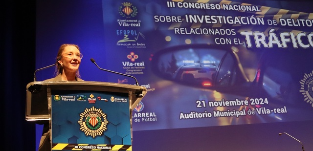  III Congrs Nacional sobre Investigaci de Delictes de Trnsit_4