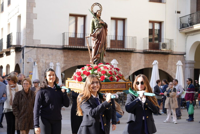 Festivitat de Santa Ceclia_1