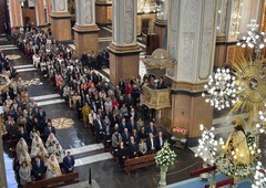 Visita de la imatge pelegrina de la Verge dels Desemparats_4