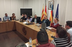 Recepci de la Junta de Festes_1