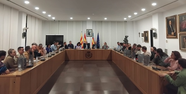 Recepci de la Junta de Festes_2