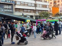 Celebraci del Dia dels Drets de la Infncia_1