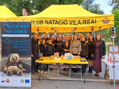 Visita oficial a la Fira de Santa Caterina_4