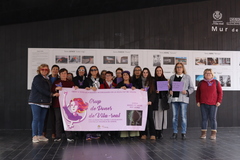 Actos conmemorativos del 25N_6