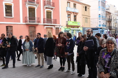 Actos conmemorativos del 25N_8