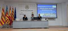Curs de la Policia Local sobre investigaci de sinistres vials_1