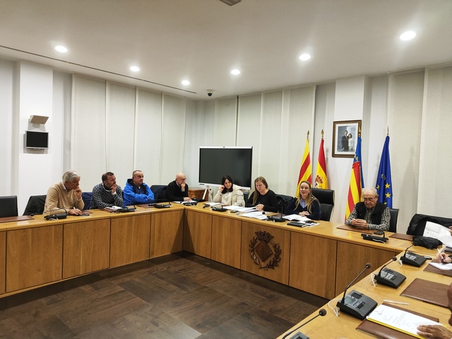 Consell Agrari