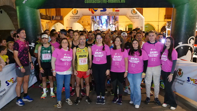 5K de les Rosarieres_6