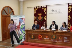 Cloenda del curs Obrint Camins, de la Fundaci Tots Units_1