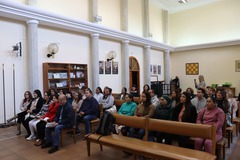 Cloenda del curs Obrint Camins, de la Fundaci Tots Units_2