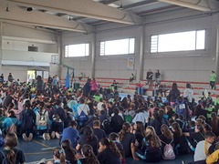 Marxa solidria del Dia Internacional de les Persones amb Diversitat Funcional_1