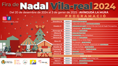 Presentaci de la Fira de Nadal_1