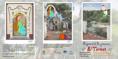 Exposicin de psters: El termet por Carles Amiguet y Javier Batalla._1