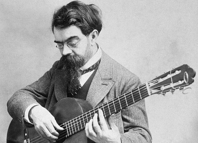 Vila-real celebra una setmana d'homenatge al mestre Francesc Trrega amb actes musicals, culturals i didctics