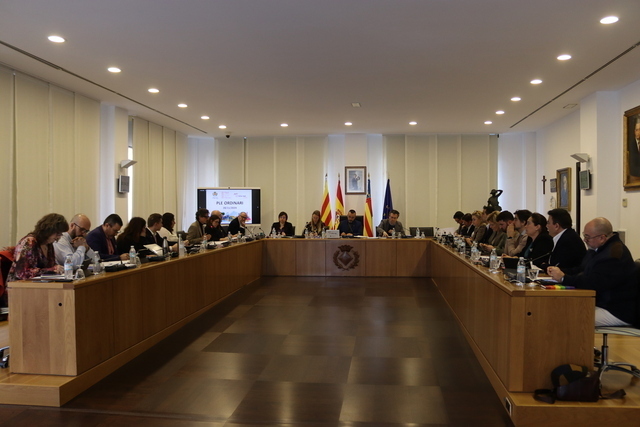 L'Equip de Govern de Vila-real obri la participaci a l'oposici en l'elaboraci del pressupost de 2025