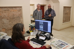 L'Arxiu Municipal de Vila-real: un viatge per la memria histrica en el 750 aniversari de la ciutat