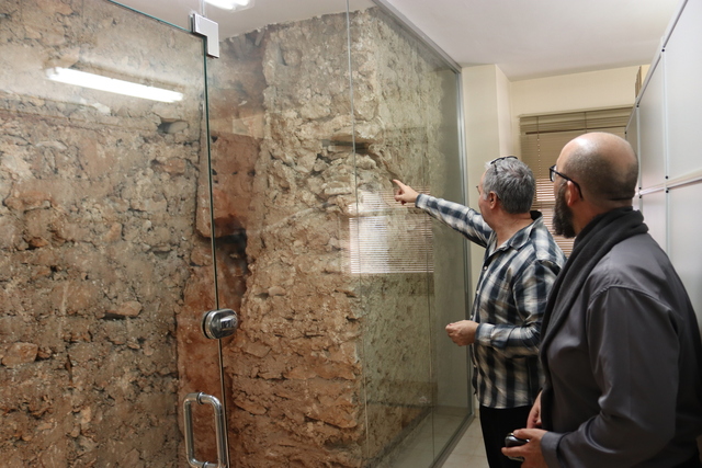 L'Arxiu Municipal de Vila-real: un viatge per la memria histrica en el 750 aniversari de la ciutat
