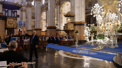 Festa principal de la Congregaci de Filles de Maria Immaculada_2