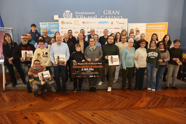 Cloenda i premis de les jornades gastronmiques_3
