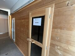 El Servei Municipal d'Esports obri en perode de prova una nova zona d'SPA al Centre de Tecnificaci Esportiva