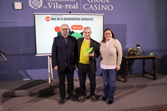 Vila-real premia el comproms pel medi ambient i l'economia circular en la Gala del Mes de la Sostenibilitat_4