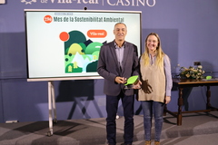 Vila-real premia el comproms pel medi ambient i l'economia circular en la Gala del Mes de la Sostenibilitat_5