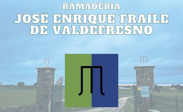 Ramaderia del correbou de Sant Pasqual 2025