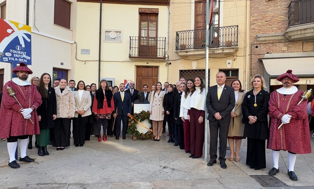 Celebraci del Dia Internacional de Francesc Trrega