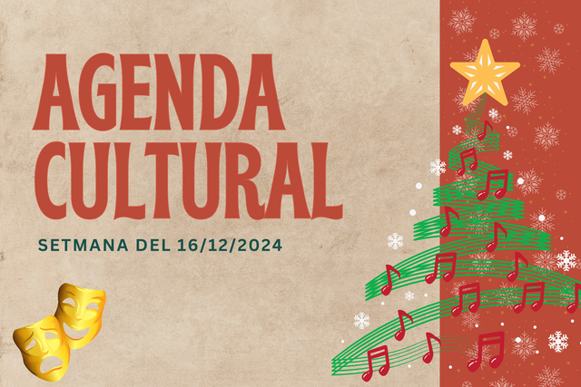 Exposicions, concerts i curtmetratges protagonitzen l'agenda cultural d'aquesta setmana a Vila-real