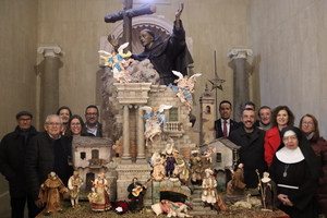 El patronato de la Fundaci Sant Pasqual apuesta por la promocin turstica e impulsar un circuito de capillas
