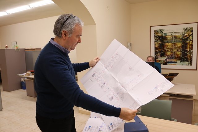 De pergamins a expedients electrnics: La transformaci de l'Arxiu Municipal