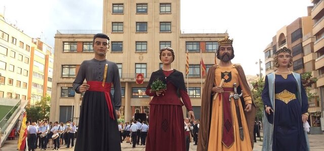 Gigantes de Vila-real
