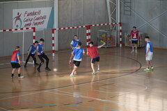 II Copa de Nadal Sant Pasqual_1