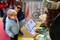 Visita dels Missatgers de Ses Majestats els Reis d'Orient_2