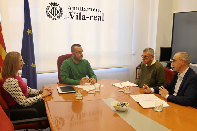 Vila-real sollicita un prstec de 2,2 milions per a pagar les sentncies urbanstiques heretades del PP