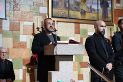 Cantata de Nadal 'El Naixement'
