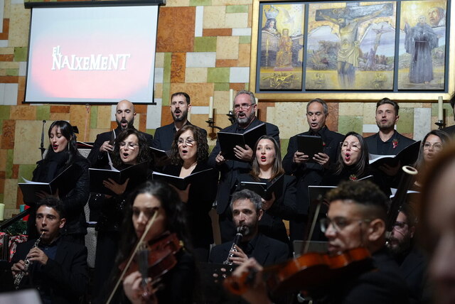 Cantata de Nadal 'El Naixement'_2